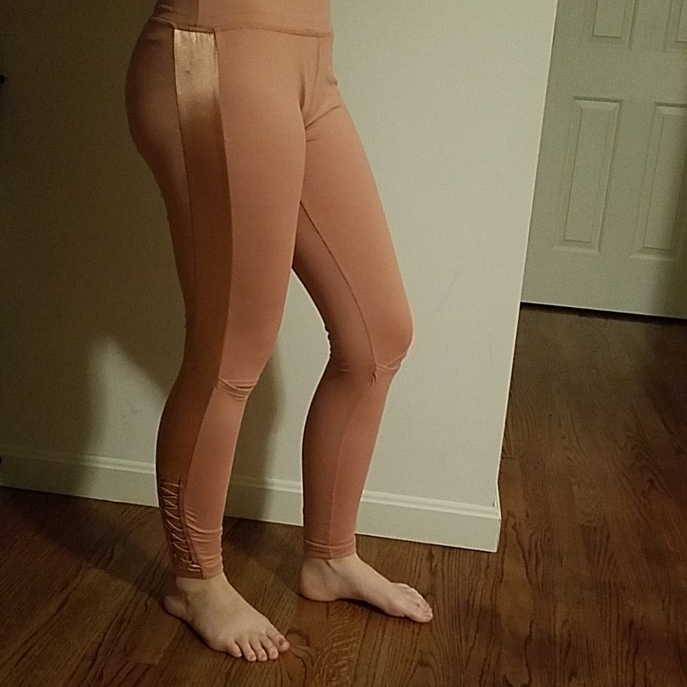Workout leggings